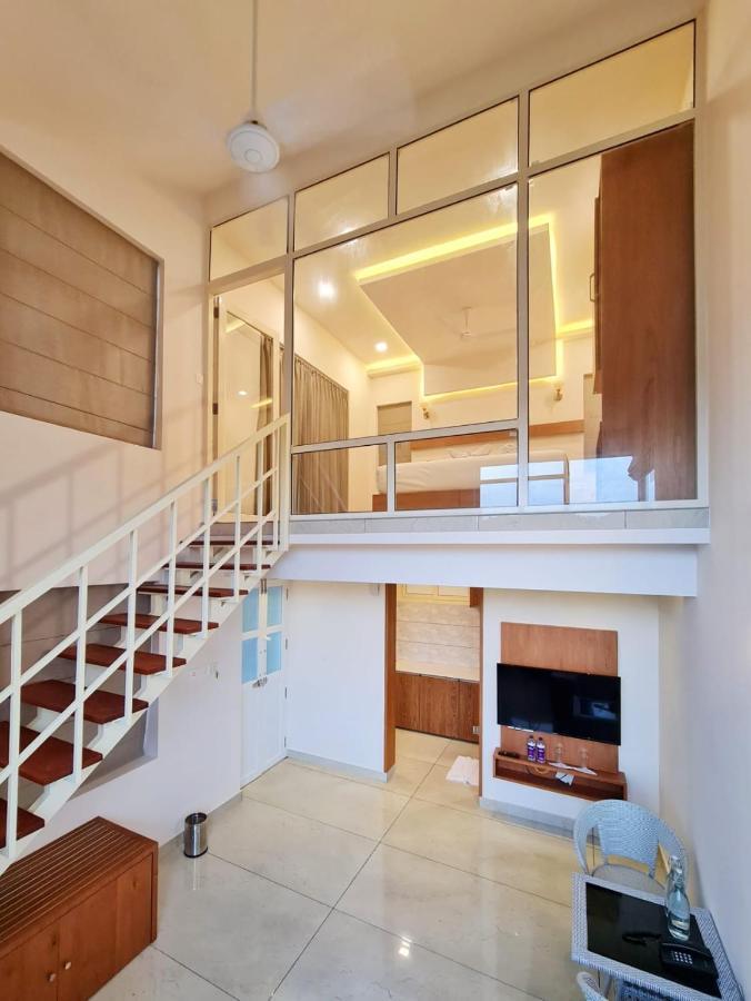 Nexstay Grand Chaliyar Resort Edavanna Exterior photo